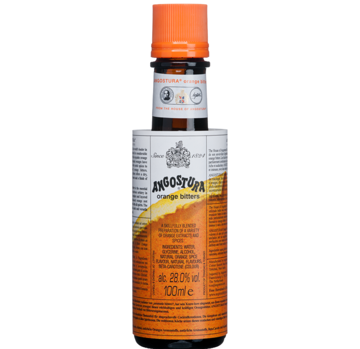 Angostura Bitter Orange