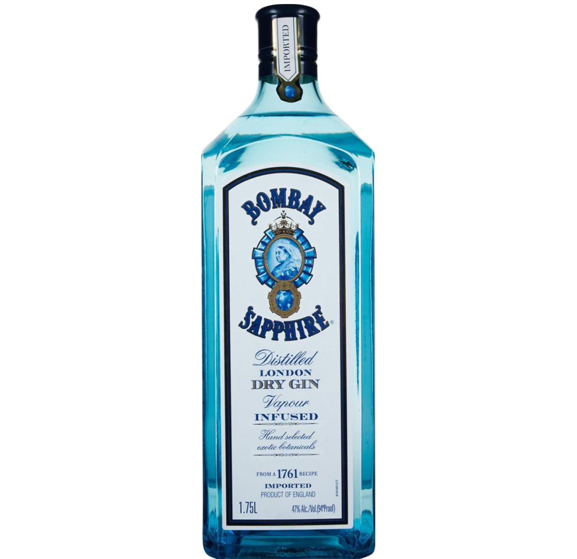 Bombay Sapphire