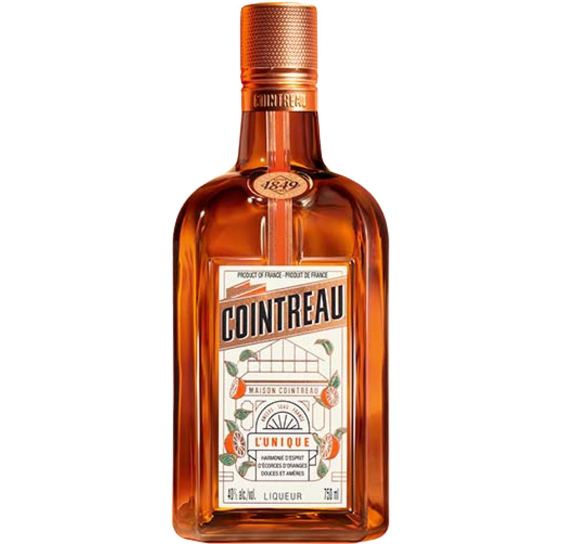 Cointreau