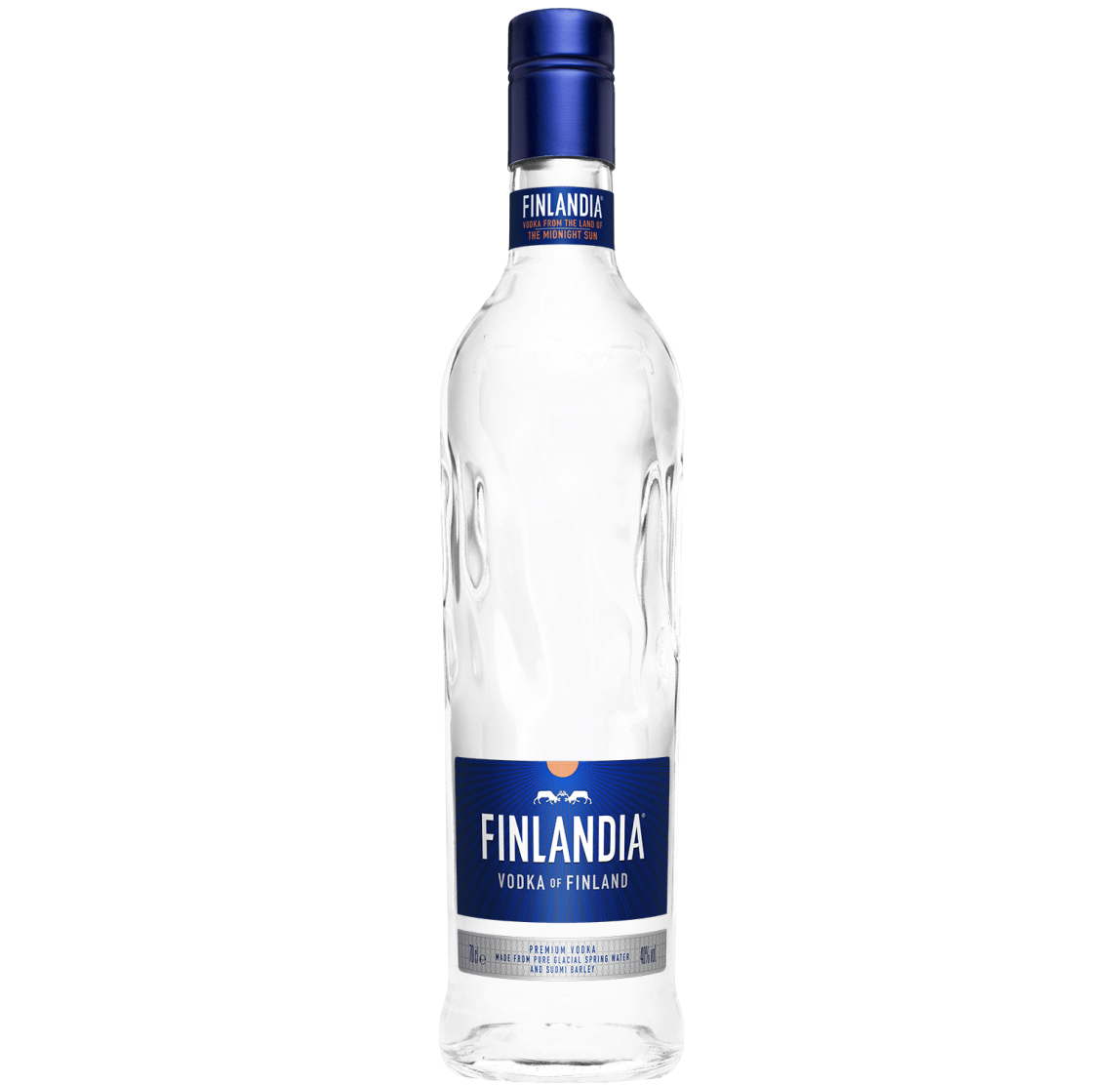 Finlandia Vodka