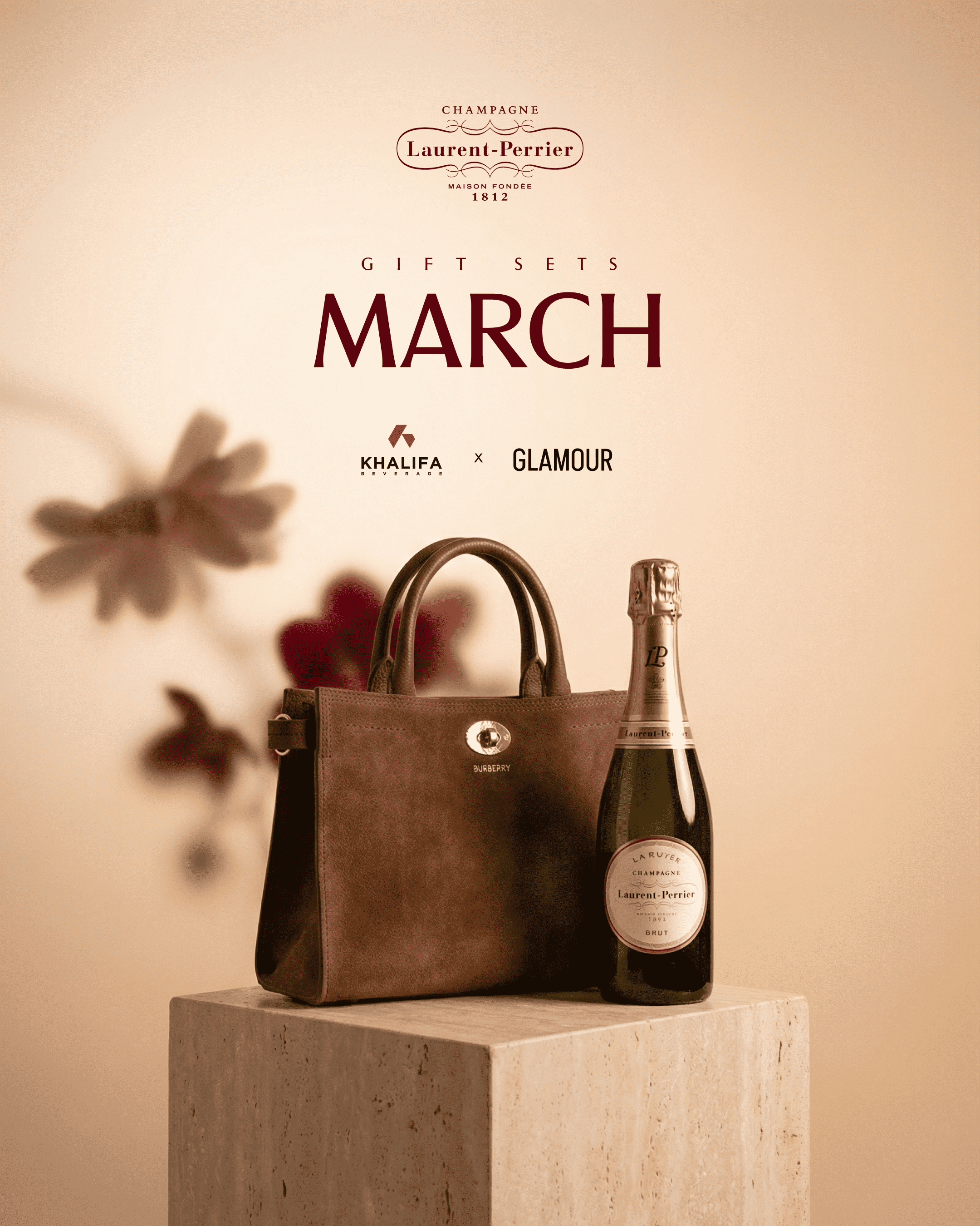 Boss Female Gift Set