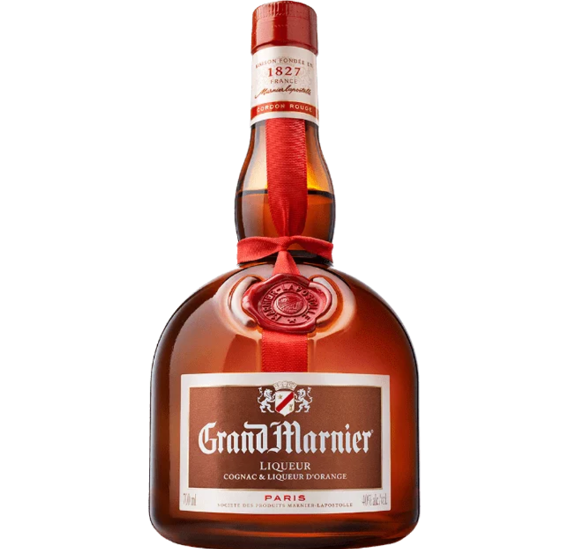 Grand Marnier Gordon Rouge