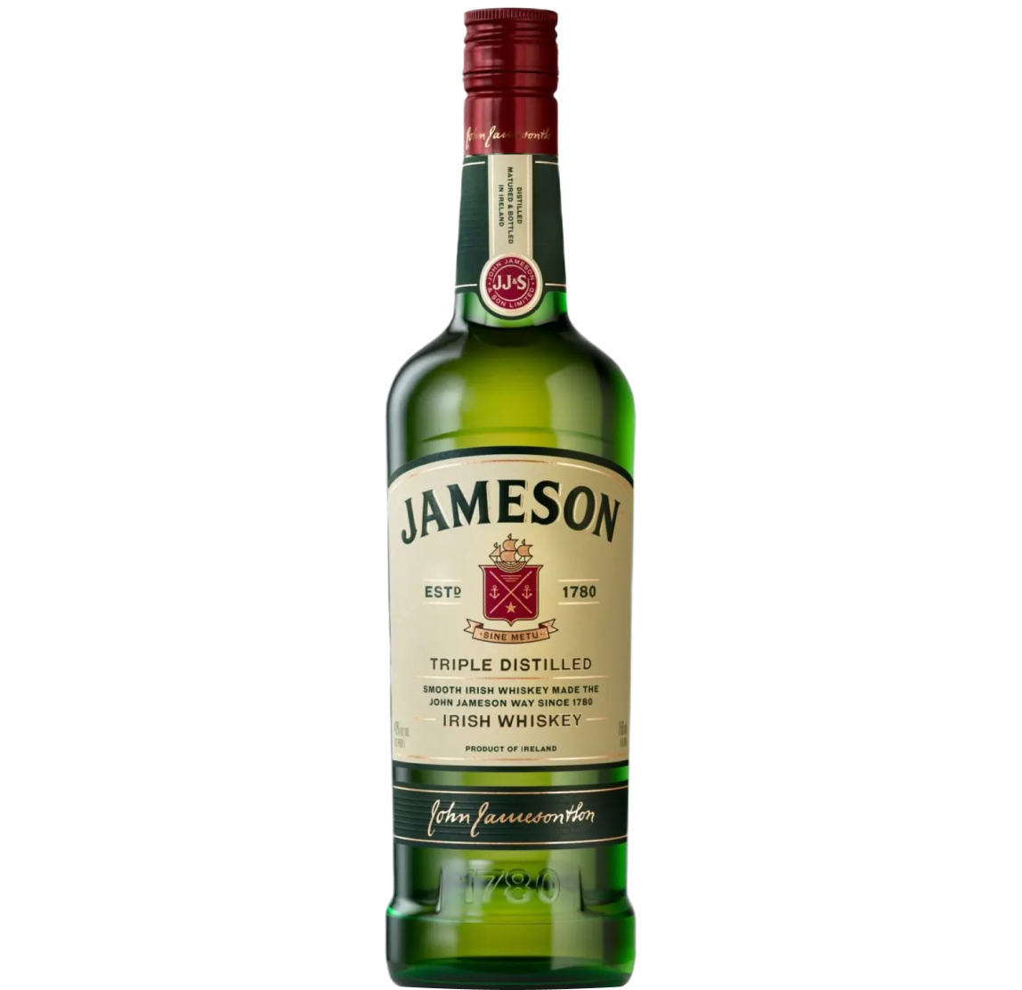 Jameson