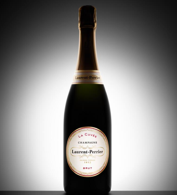 Laurent Perrier La Cuvee Brut