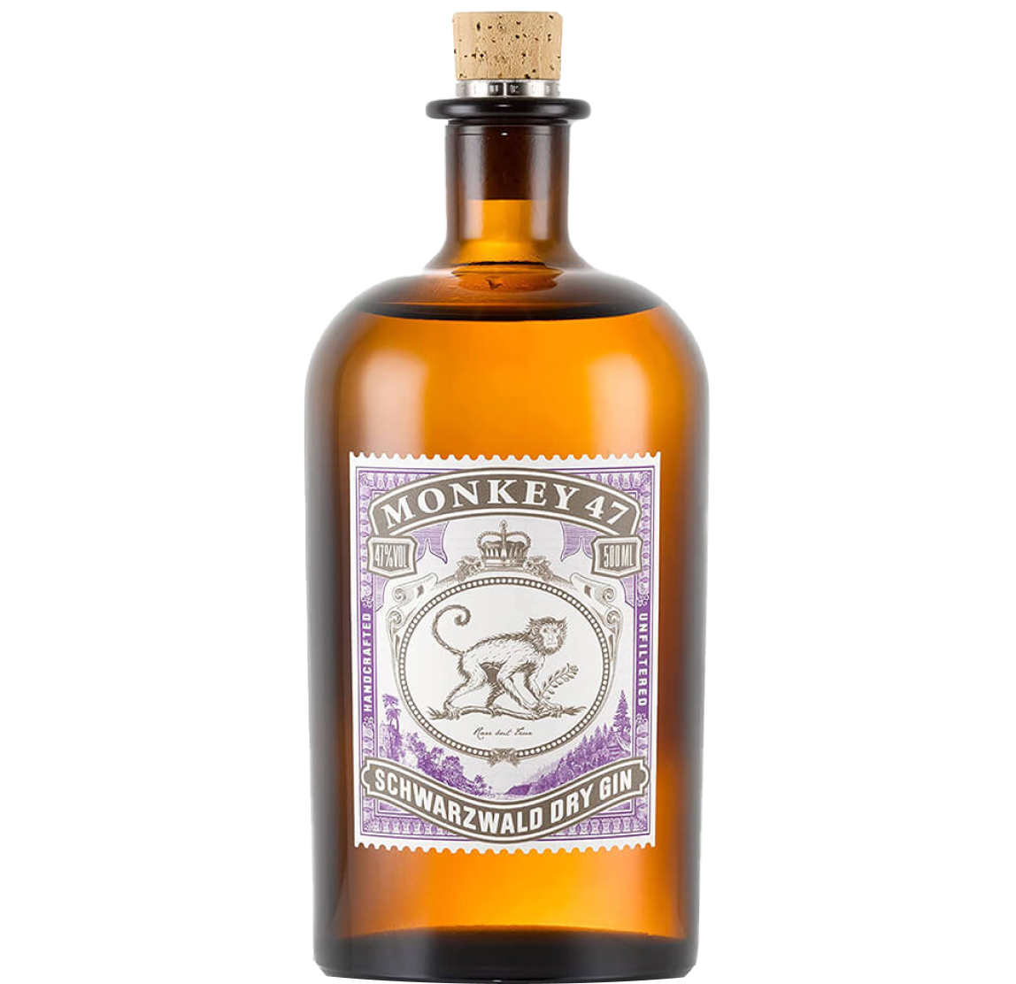 Monkey 47 Gin