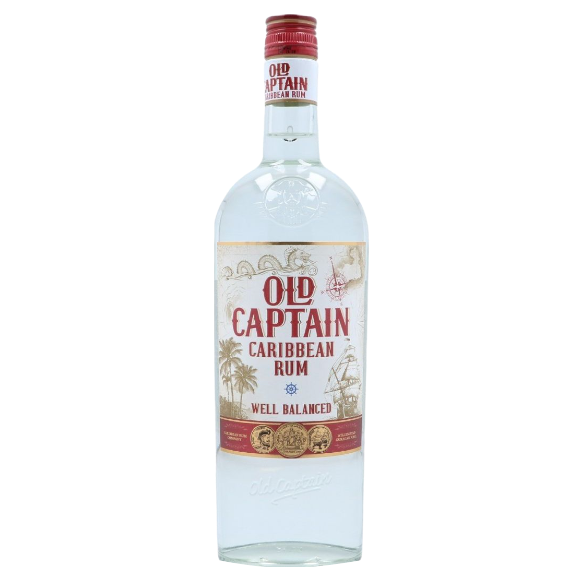 Old Captain