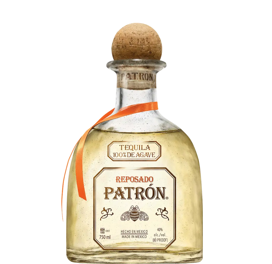 Patron Reposado