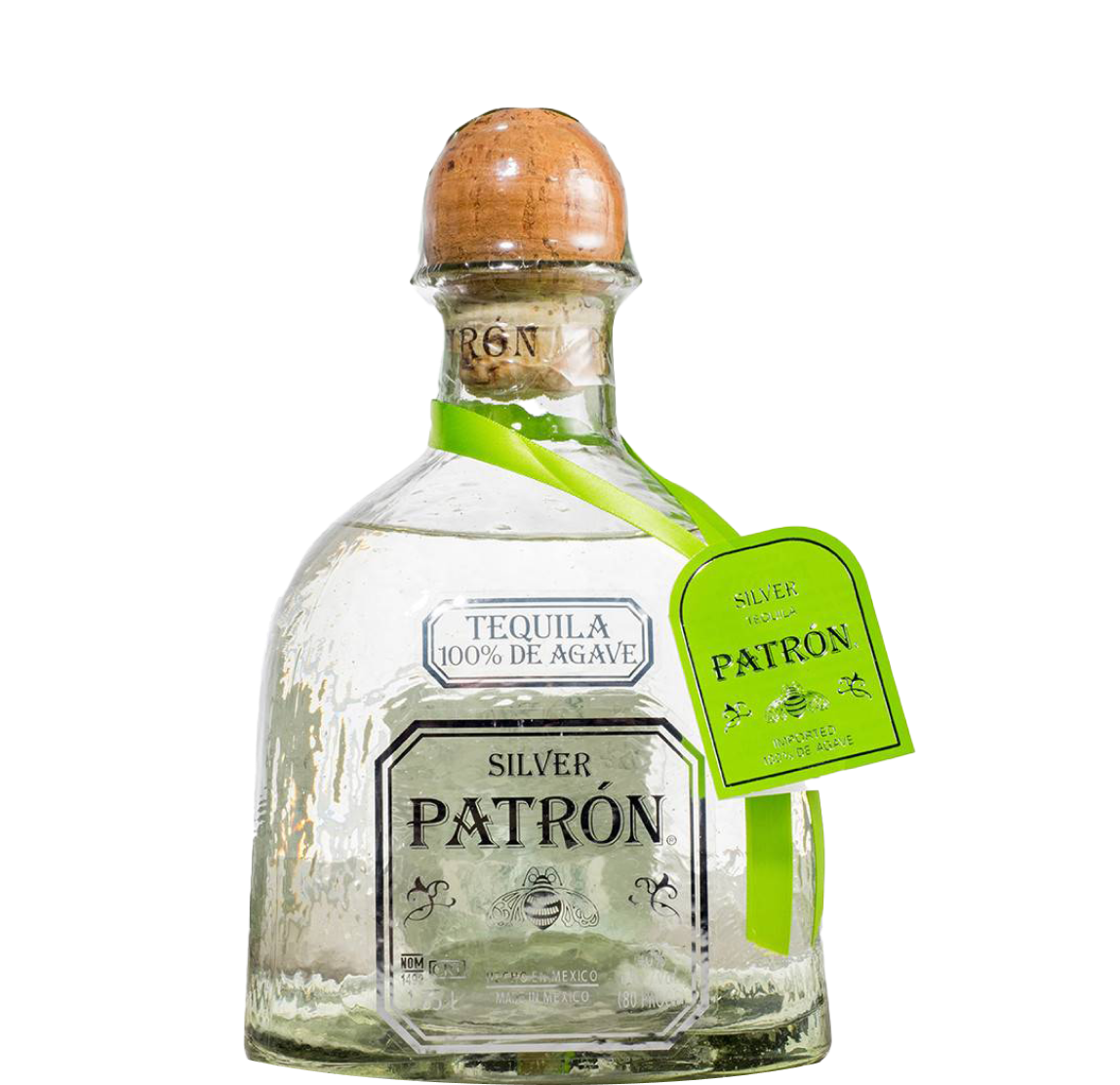 Patron Silver