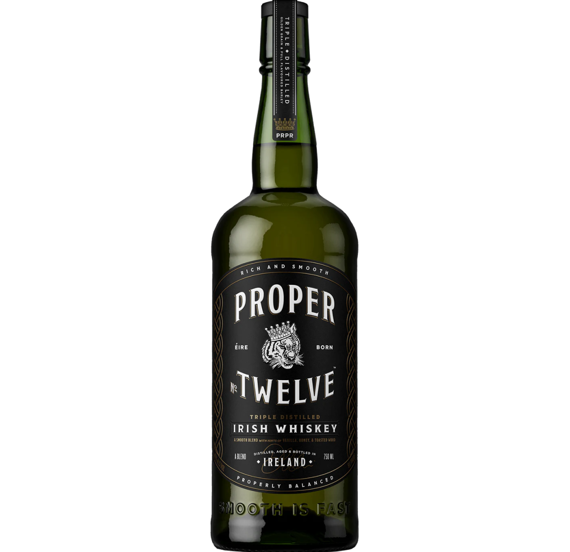 Proper Twelve