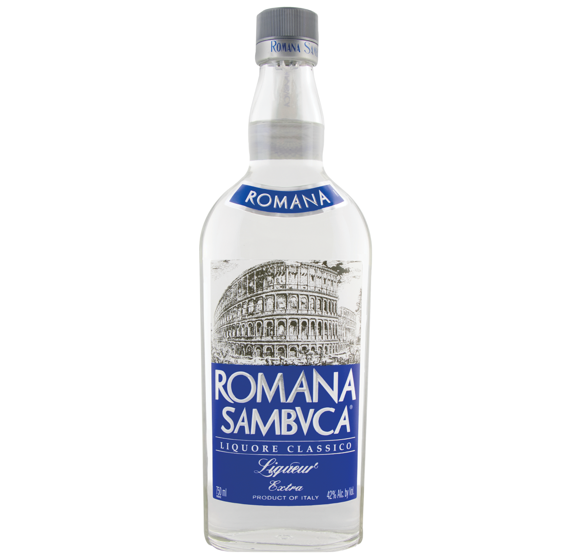 Romana Sambuca